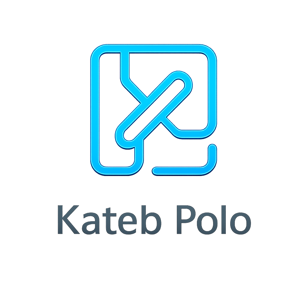 Kateb Polo